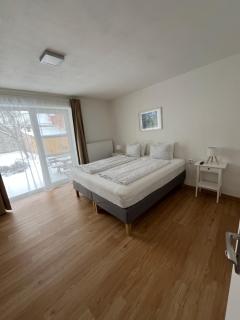 Litovelské apartmány - 1