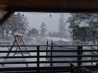 Sosnowy zakątek odpocznij tu - 9