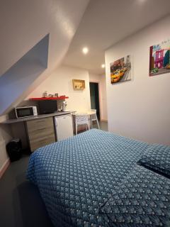 les moulins - chambre 2 - 5