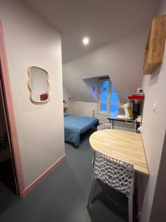 les moulins - chambre 2 - 6