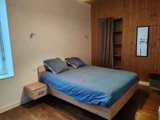 Logement entier près de Mauleon.8/10 personnes - 1