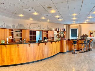 Turmhotel Schwedt - 5