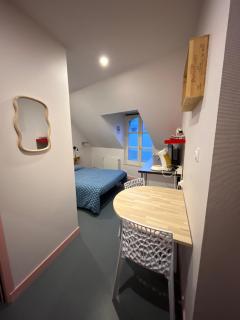 les moulins - chambre 2 - 7