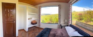 Finca Siberia, Sisga - 5