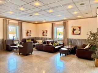 Turmhotel Schwedt - 2