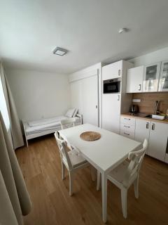 Litovelské apartmány - 4