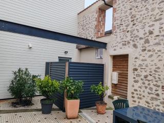 Logement entier près de Mauleon.8/10 personnes - 7