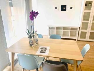 Well-Balanced 2 bedroom Luxembourg Apartment - 3