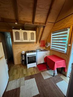 Type A cabana located in llifen - 7