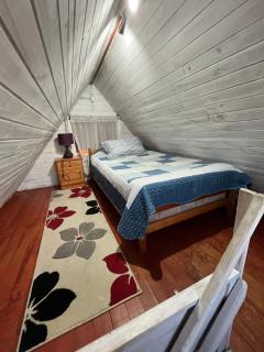 Type A cabana located in llifen - 2