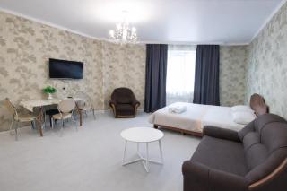 118 ТОП ЛОКАЦИЯ для НЕКУРЯЩИХ 2-х для компании из 1-5 человек с 2мя кроватями и 1местным диваном - 9