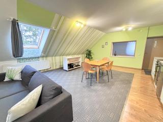 L apartamentai su nemokamu parkingu - 5