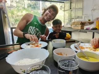 Devilmountain kabana - 8