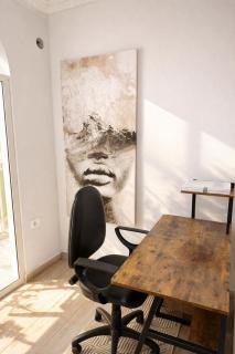 Blloku Studio Balcony Fast Wi-fi - 7