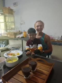 Devilmountain kabana - 9