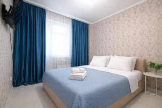 118 ТОП ЛОКАЦИЯ для НЕКУРЯЩИХ 2-х для компании из 1-5 человек с 2мя кроватями и 1местным диваном - 2