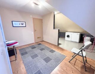 L apartamentai su nemokamu parkingu - 1