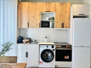 R&K Apartment Madrid - 7