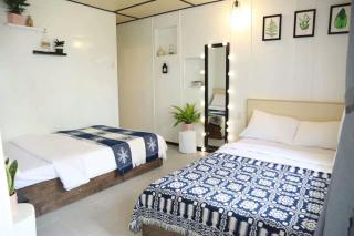 Aurora Homestay - 8