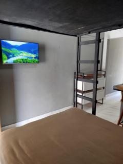 Casa Loft para temporada Guarapari - 8