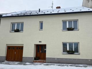 Litovelské apartmány - 7