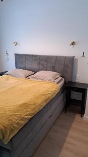 Vilnius Apartment - 9