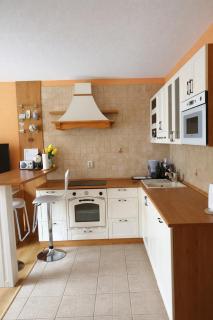 Apartmán Levice - 9