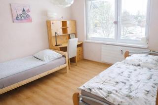 Apartmán Levice - 4