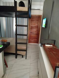 Casa Loft para temporada Guarapari - 9