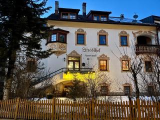 Stroblhof Toblach-Dobbiaco - 9