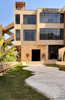 AMUNET Pyramids View Boutique Hotel - Le Caire - 1