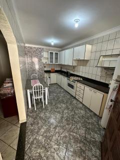 Casa Wilma Temporada - 4