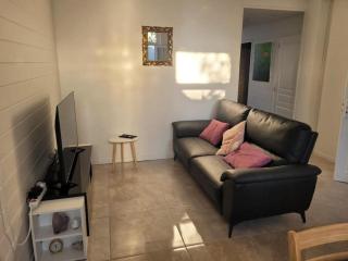 grand appartement avec jardin, en cœur de ville - 9