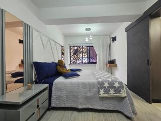 Hotel Suites de luxury Calasanz Medellín - 8