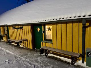 Maple House - Sodyba Tarp Klevų - 4