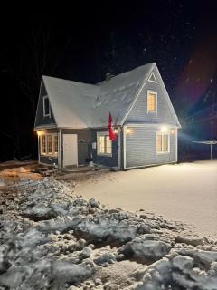 Maple House - Sodyba Tarp Klevų - 5