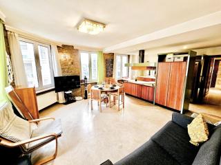 Easy Living 1BR Apartment near Luxembourg station - 7