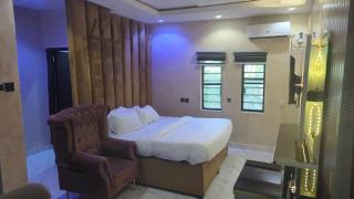 517 VIP suites and apartments - 9