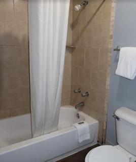 Americas Best Value Inn Yukon - 3