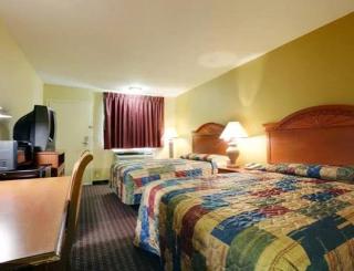 Americas Best Value Inn Yukon - 4