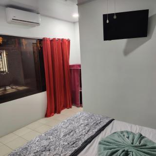 Tres Diamantes Habitaciones con piscina - 3