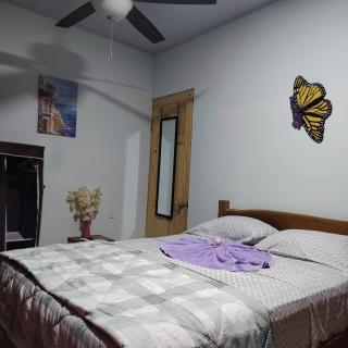 Tres Diamantes Habitaciones con piscina - 2