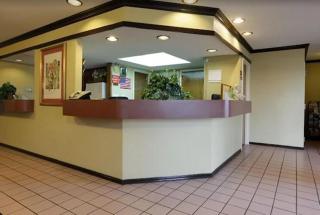 Americas Best Value Inn Yukon - 5