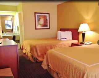 Americas Best Value Inn Yukon - 6