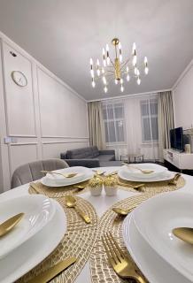 Centre Modern Elegance Apartment in Kaunas 2026 fully renovated - Kaunas - 1