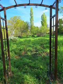 Ecolodge au jardins de Koantiz - 8