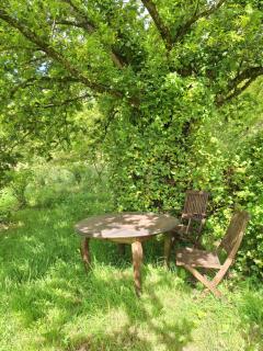 Ecolodge au jardins de Koantiz - 6