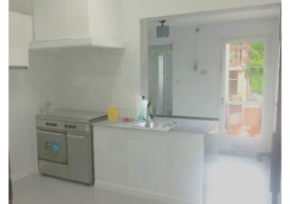 Casa Jardín 100m playa - Alojamientos VACAYTOP - - Bueu - 5