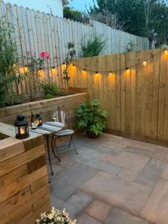 Luxury annexe 5 mins stroll to Bude centre & beach - 9