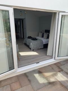 Luxury annexe 5 mins stroll to Bude centre & beach - 8